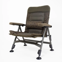 Solar Tackle SP C-Tech Recliner Chair